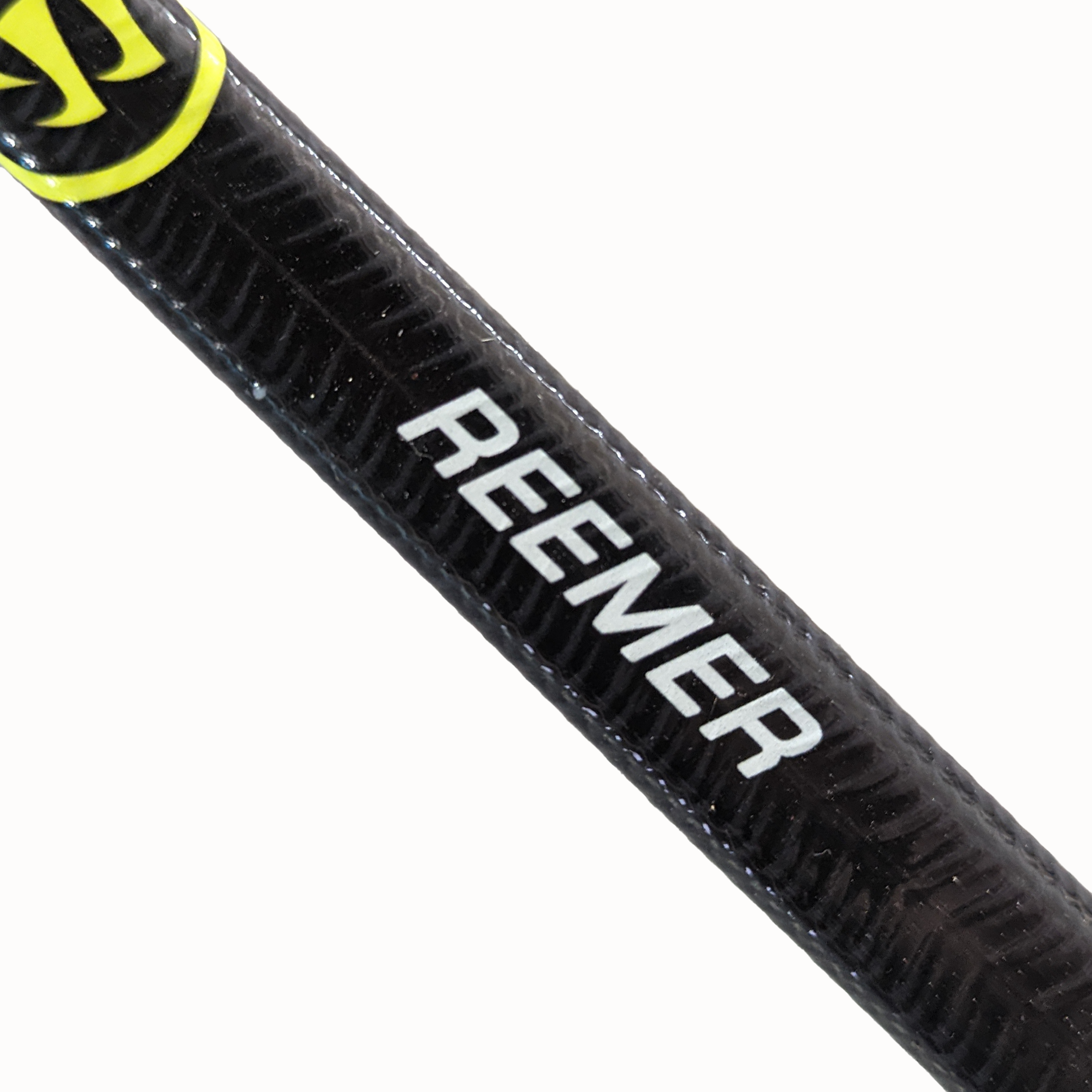 James van Riemsdyk Pro Stock - Warrior Alpha DX (LNH)